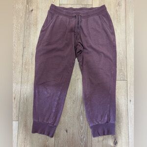 Loungewear Capris